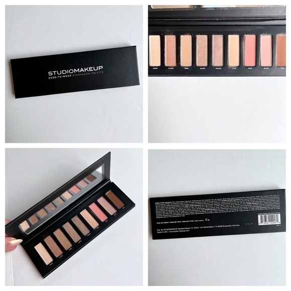 Makeup Bundle - Picture 3 of 9